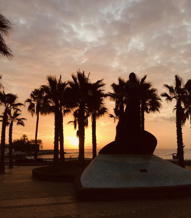 Ayto. Fuengirola tweet media