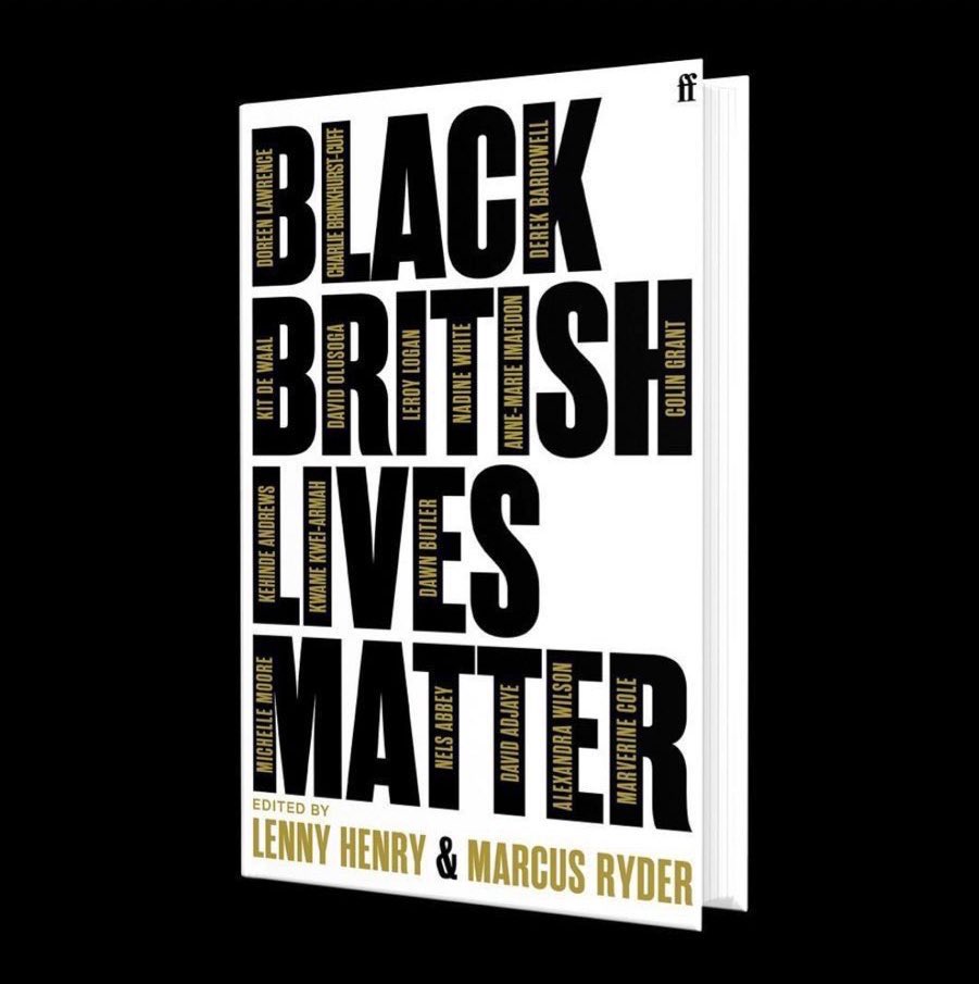 Marcus Ryder (@marcusryder) on Twitter photo “Only 1 percent of (Crown Court) judges are Black. Statistics show that Black people are more likely to receive a custodial sentence than their white counterparts, for the same offence.” Alexandra Wilson ‘Black British Lawyers Matter’ <a href="/EssexBarrister/">Alexandra Wilson</a> amazon.co.uk/dp/0571368492/… “Only 1 percent of (Crown Court) judges are Black. Statistics show that Black people are more likely to receive a custodial sentence than their white counterparts, for the same offence.” Alexandra Wilson ‘Black British Lawyers Matter’ <a href="/EssexBarrister/">Alexandra Wilson</a> amazon.co.uk/dp/0571368492/…
