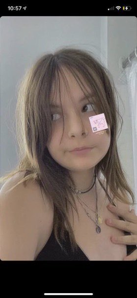 kokoroIvr's tweet photo. ok i went from this to this in like 4 months but i dont look different but i do but i dont jelp https://t.co/C6stjP9hCJ