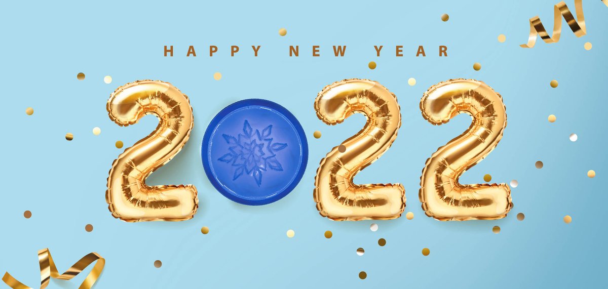 CHROMagar's tweet image. The CHROMagar team wishes you a Happy New Year 2022 🎉 After times like no others, let's welcome 2022 that will unfold hope, happiness and success !

#happynewyear2022 #chromogenictechnology #chromogenicmediapioneer #microbiology #culturemedia