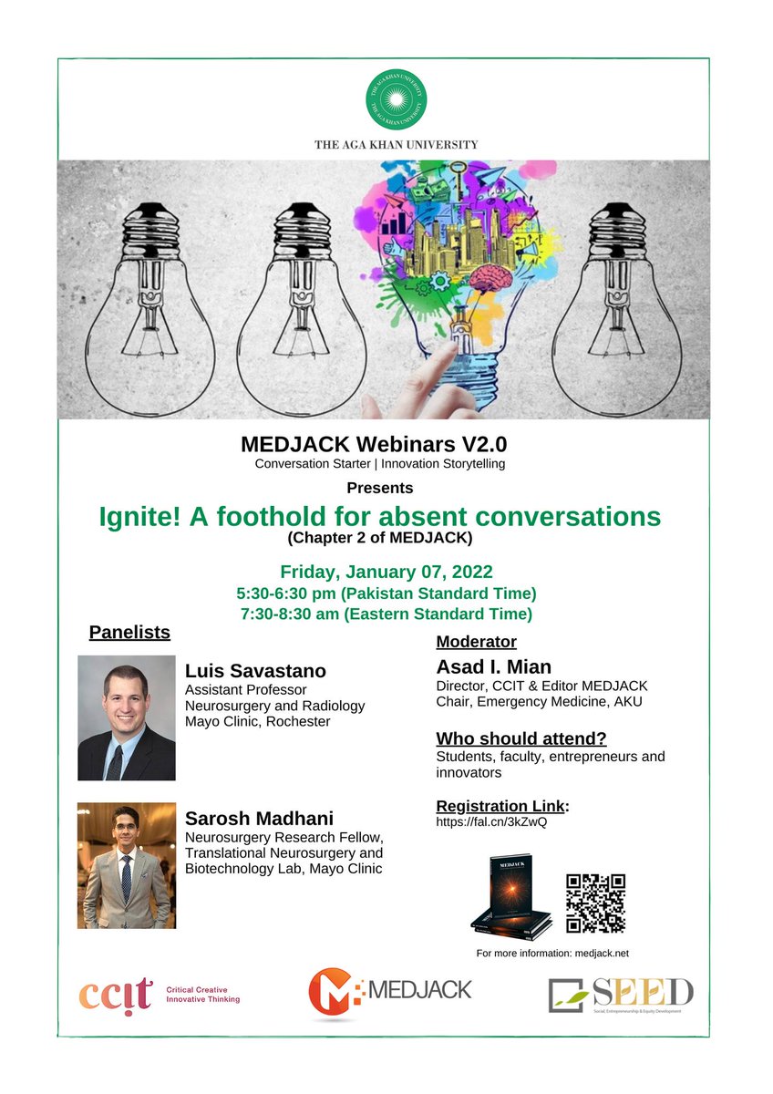 amian74's tweet photo. #MEDJACK webinars V2.0 kicking off @MadhaniSarosh @MayoClinic @AKUGlobal #Igniting #inspiring #InnovationForEveryone https://t.co/DVyoOQR6CQ