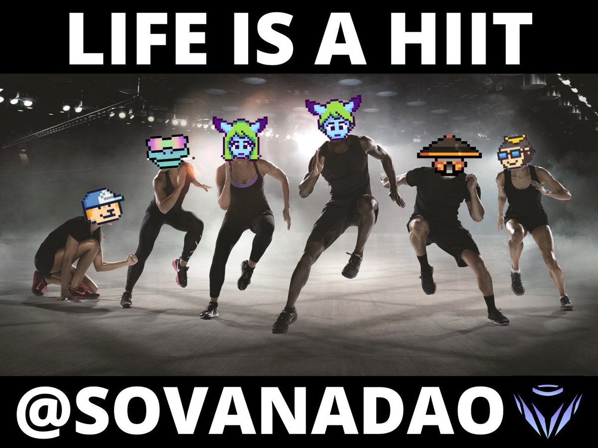 GR1Dnetwork's tweet photo. Showing some community pride with our new name
(🥚+🐣)

This name is all about the @sovanadao community! We picked 🐣 because we are excited for our eggs to hatch 👀

Now it's your turn😏

Show us the NFT emoji you chose, which project it's for, and tell us why you chose it! https://t.co/WMPIMaU6Zm