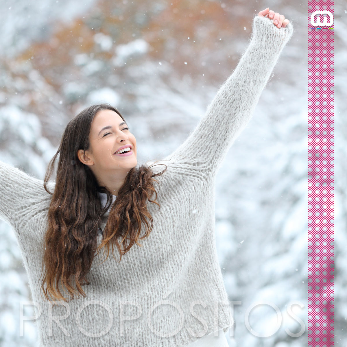 Queremos saber cuáles son tus propósitos de año nuevo para cuidarte y mimarte un poquito más.🥂
¡Compártelos en los comentarios!👇 
➡️ extensionesmarvi.com/extensiones/ . #ExtensionesMarvi #HairStyle #extensiones #peluqueria #estilismo #beauty #cabello #peinados