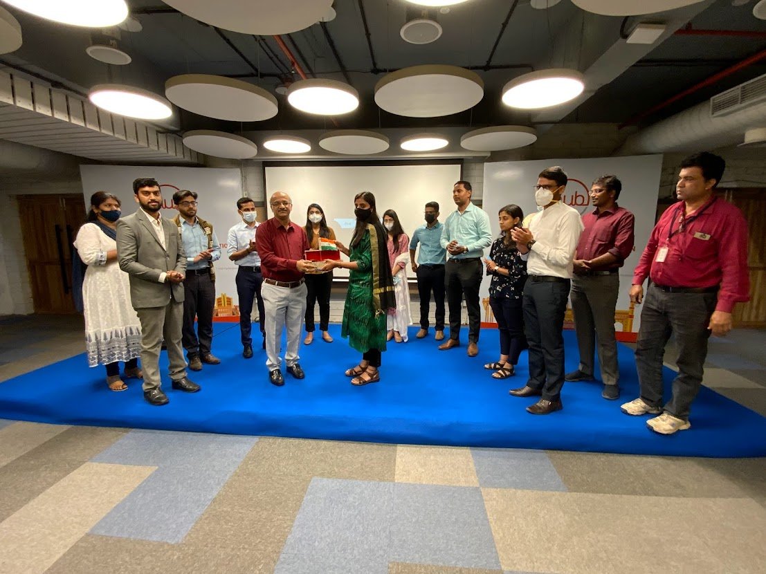 Emerging Technologies Govt. of Telangana tweet media