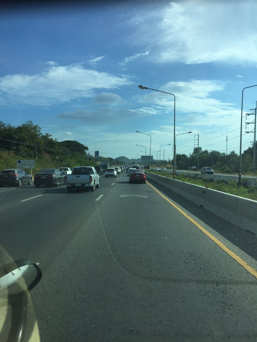 4WD_Shop's tweet image. เทศกาล รถติด แห่งชาติ