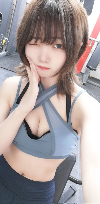 コスプレイヤー水瀬あいりのTwitter画像19