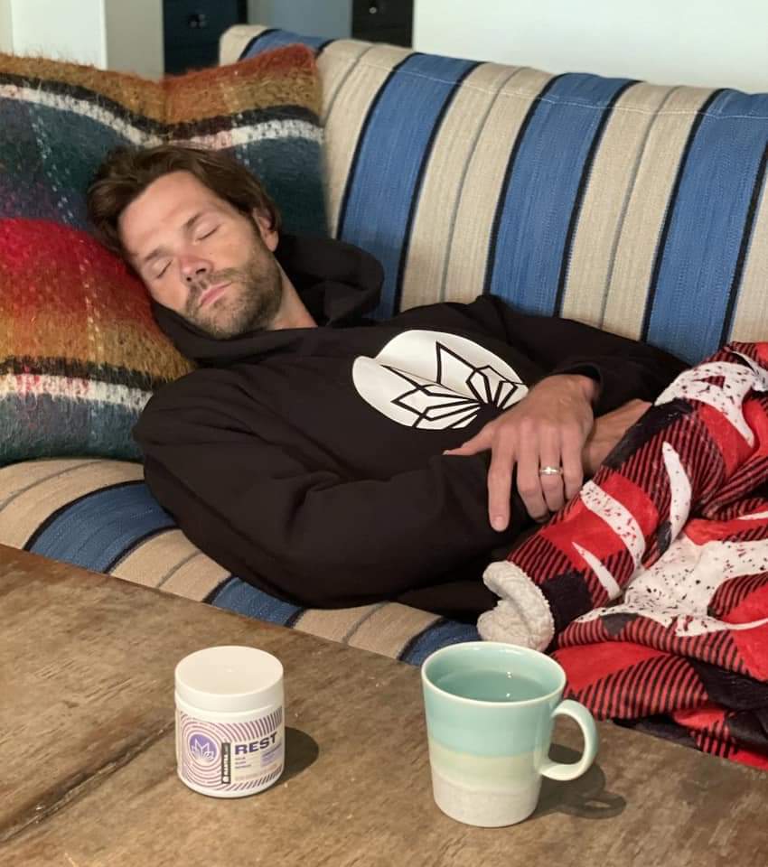 Wrapping up 2021 like... 😴

Happy new year everyone!