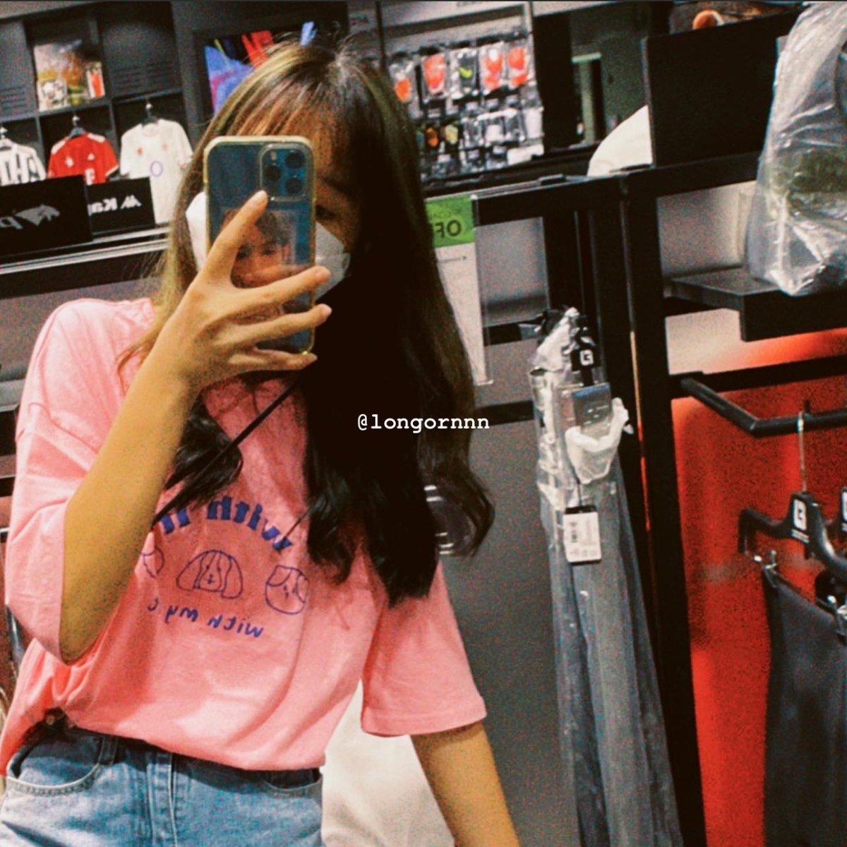 คอลมีตงนาอร tweet media