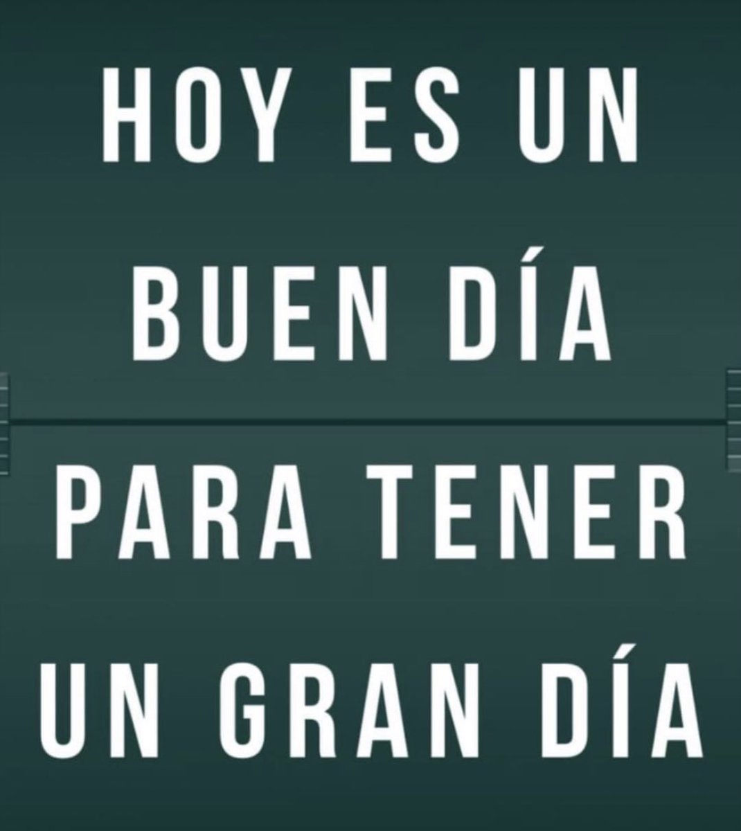 Todos los días