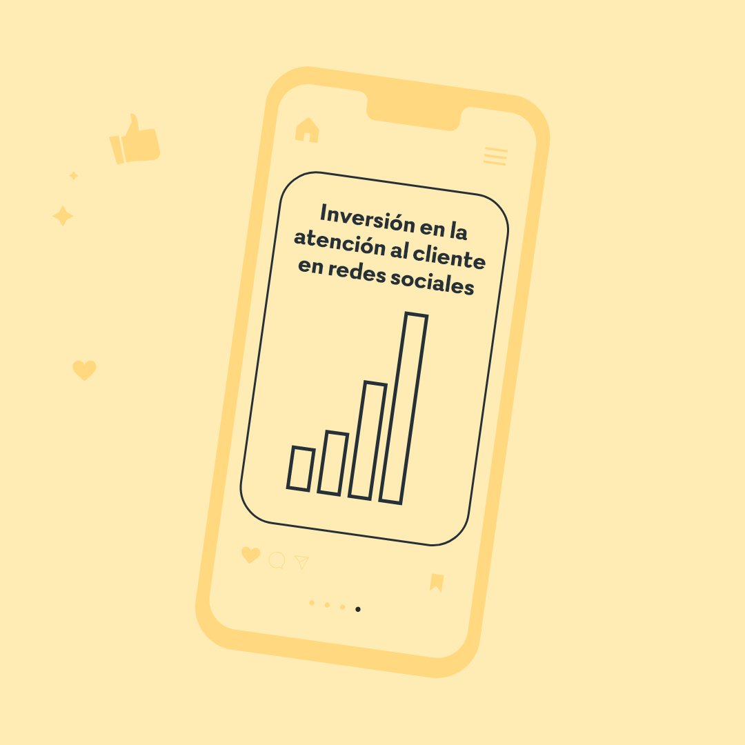 Empezamos el año con las tendencias en redes sociales para 2022 🎉🔝 

✨Aumento de la creatividad.
✨Presencia y valor añadido en otras áreas.
✨Inversión en la atención al cliente en redes sociales.

 Crea una comunidad real con un contenido de calidad 🙌