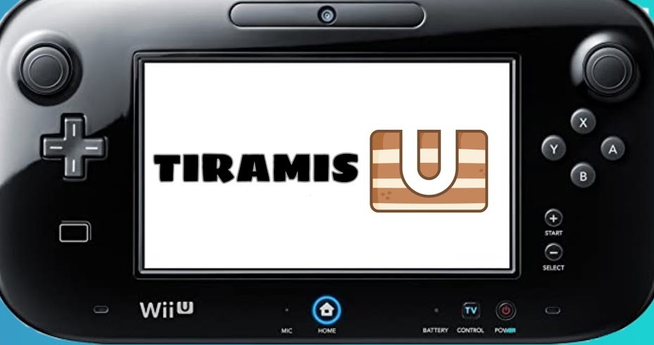 vendaje oyente Para construir Solo Emuladores on Twitter: "[Hack] Tiramisu #WiiU Nuevo! Entorno homebrew.  que se inicia automáticamente. Compañero ideal para arrancar lanzando  homebrew. Tiramisu es literalmente un entorno que se puede iniciar con el  nuevo