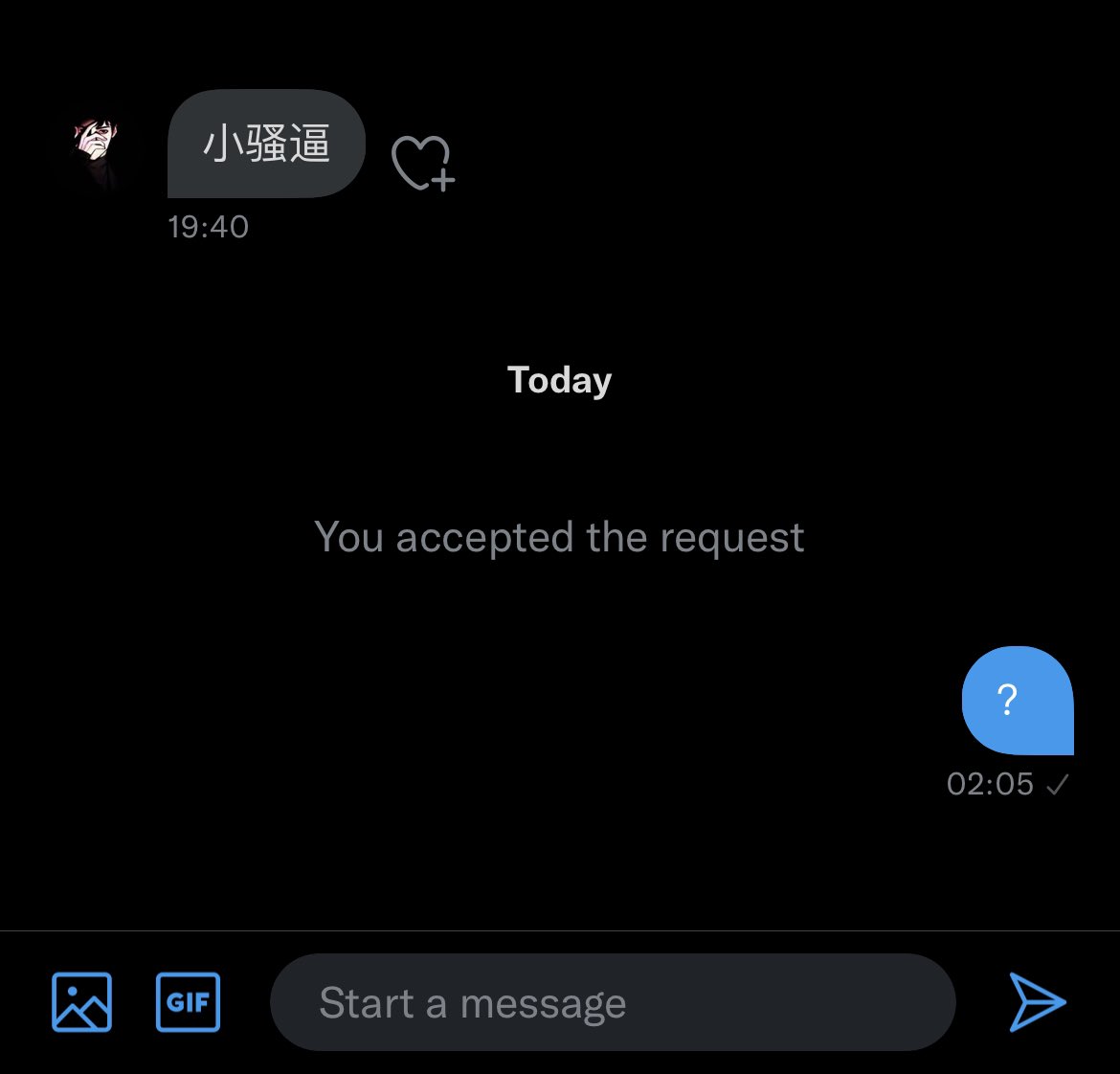 MetalBondage tweet media