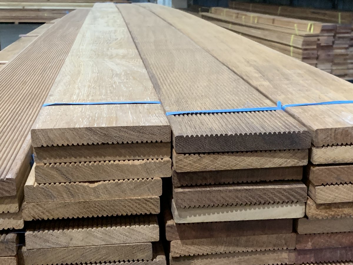 Outdecoliving1's tweet photo. New Stock Arrived!
We are back with the best quality Merbau decking for your wooden floors and decking. We can fulfil your requirement for Merbau Decking timber for your construction project.
https://t.co/DbS04mCwZ9
#merbau #merbaudecking #deckingmerbau #merbaudeckingMelbourne https://t.co/hOtMv09MaS