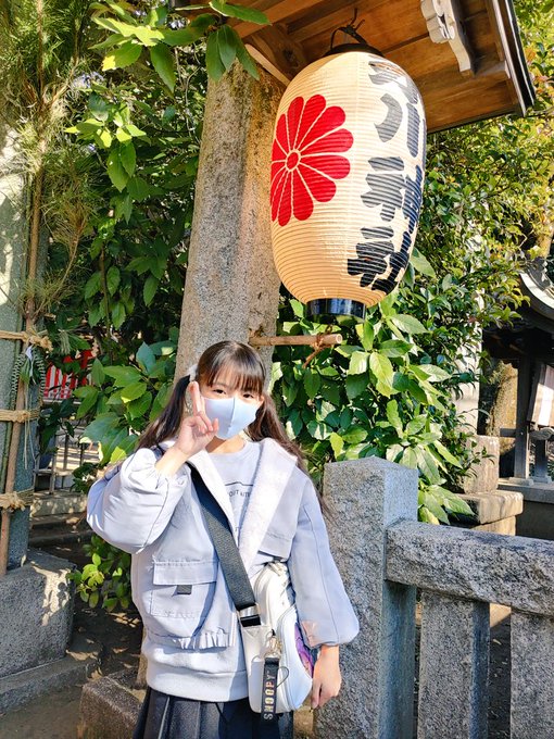 Twitterのコスプレ画像29