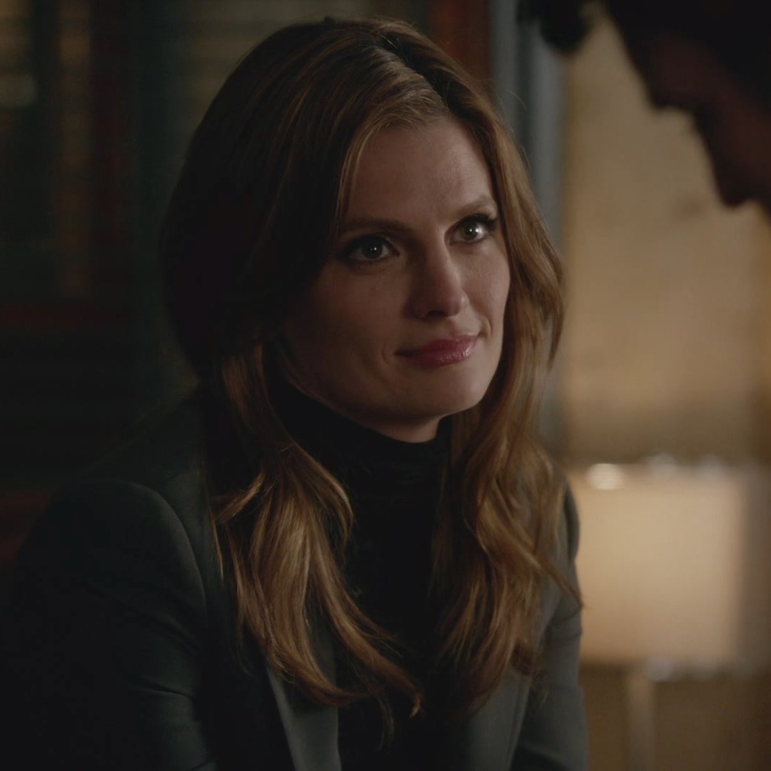 daily kate beckett.