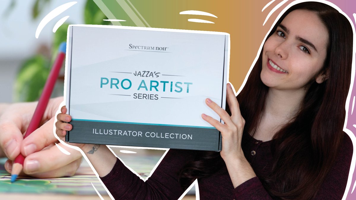visualmindart's tweet image. Did a video about @JazzaStudios art box on my Youtube Channel! 😊

youtu.be/sYa_0bCwydk