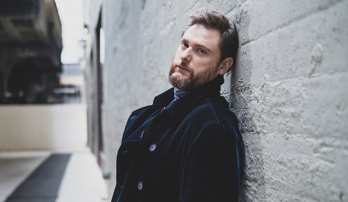 Sixtus Beckmesser (@beckmesserspain) on Twitter photo Airam Hernández: «La cultura nos sacará de esta crisis y de las que vendrán»
<a href="/AiramTenor/">Airam Hernández</a>
beckmesser.com/enlaces-enero-… Airam Hernández: «La cultura nos sacará de esta crisis y de las que vendrán»
<a href="/AiramTenor/">Airam Hernández</a>
beckmesser.com/enlaces-enero-…