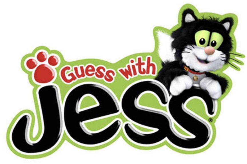 Starsatsa's tweet photo. Guess with Jess.... ❗❗

Throughout their adventures, Jess and friends learn about the world around them.

See more on JimJam | ch. 303 - Daily from 8:04 am only on StarKids💥👌
#GuessWithJess #KidsEntertainment #Adventure 

Watch on #StarTimesOn https://t.co/awhcIgYrk6 https://t.co/jsMHQuiCeU