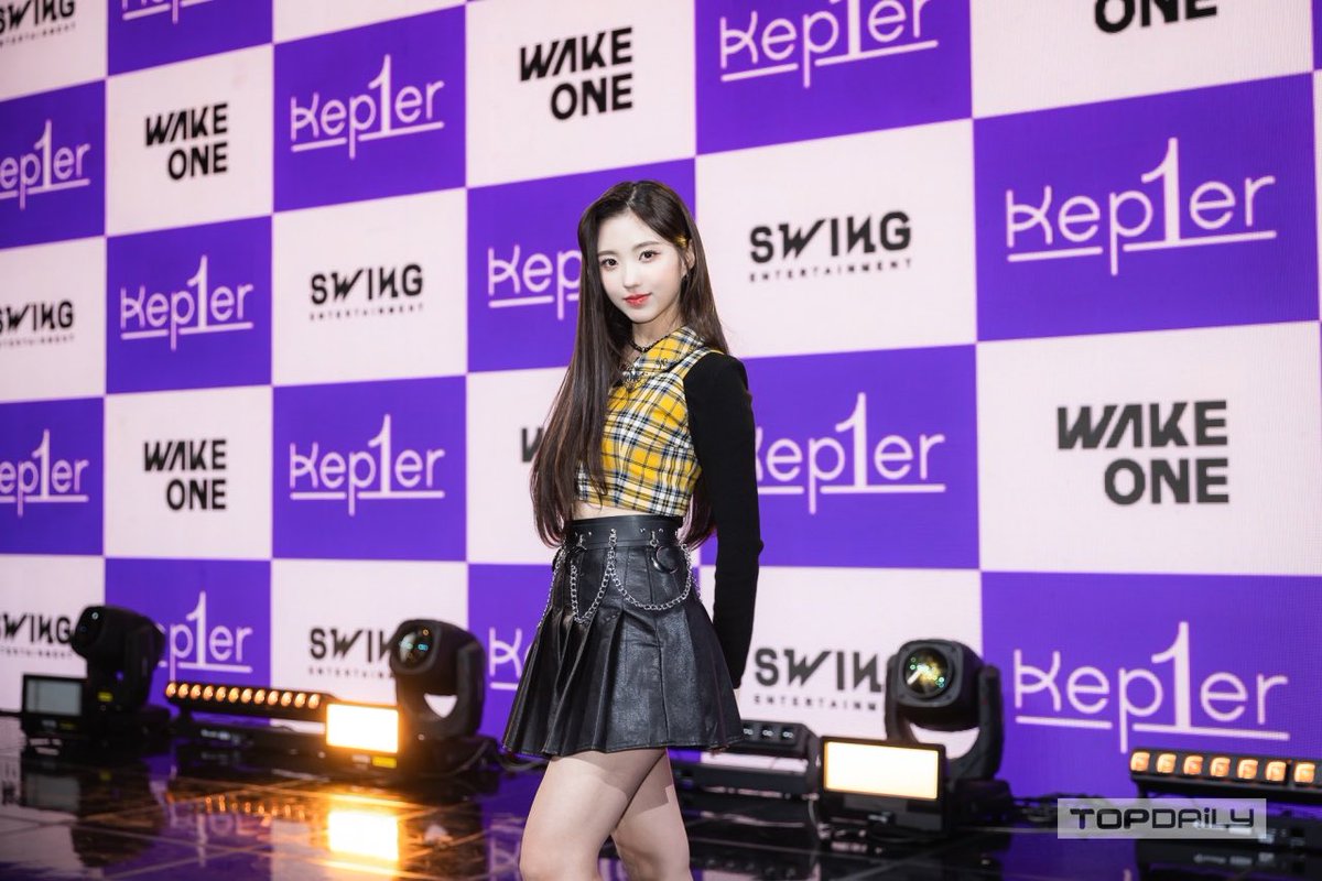 05KYSFEED's tweet photo. [📸] Kep1er Media Debut Showcase Preview with Yeseo !

🖇️ https://t.co/FBzhavFbN3…

#강예서 #YESEO #KEP1ER @official_kep1er https://t.co/QBd902Pksb