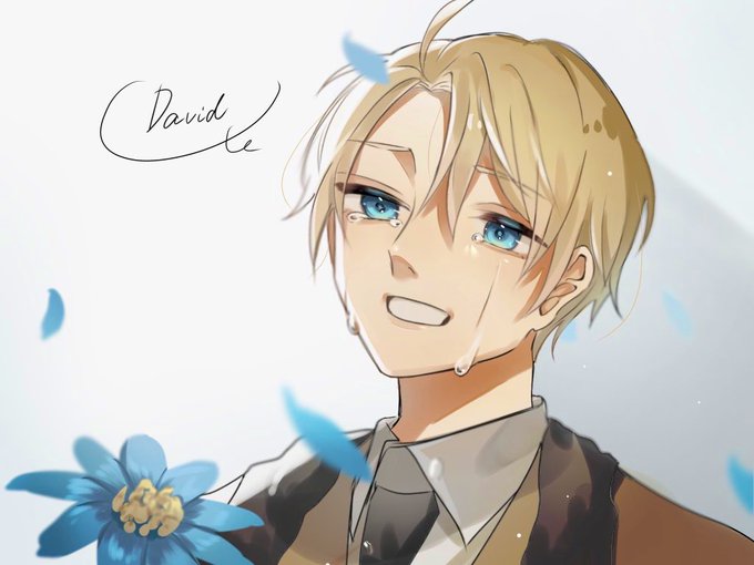 ヘタリアのtwitterイラスト検索結果