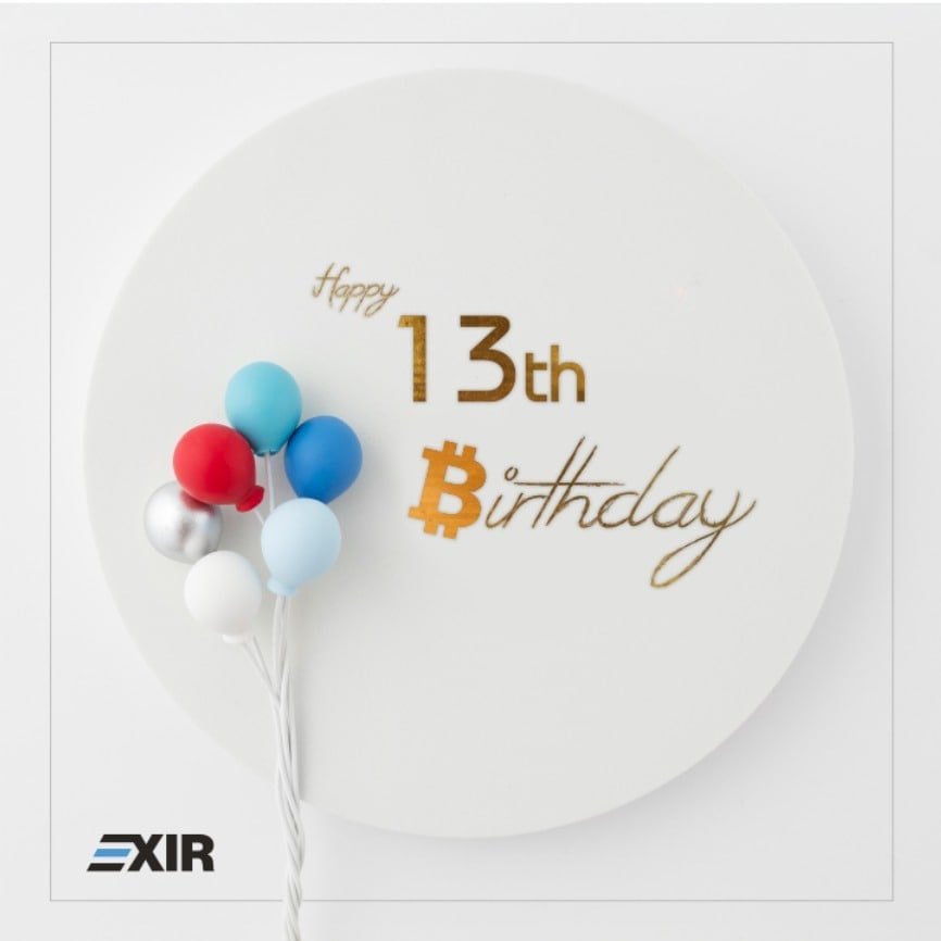 EXIR | اکسیر tweet media