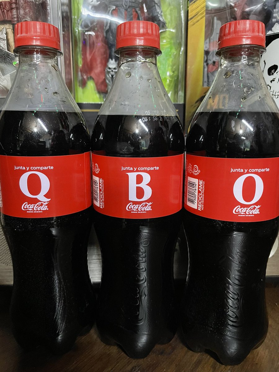 qbo Unión México tweet media