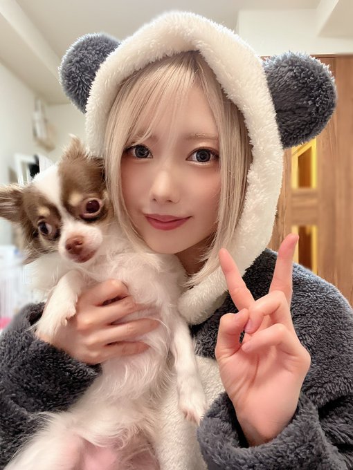 Twitterのコスプレ画像6