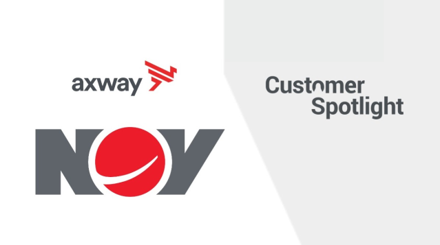 thierryAxway's tweet photo. Read why @NOVGlobal can establish internal and customer-facing services in days with the @Axway Amplify #API Management Platform, cutting expenses and generating new income streams. https://t.co/rlLOKFPM2Y https://t.co/MyaWNtNTir