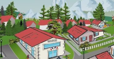 INSPEacBordeaux's tweet photo. https://t.co/x8BqqMBIa3
#EducationAuxMédias 
Escape Game « école en danger ! » Un jeu sérieux pour travailler l’éducation aux médias et à l’information👇 https://t.co/c7J1KmcMWN