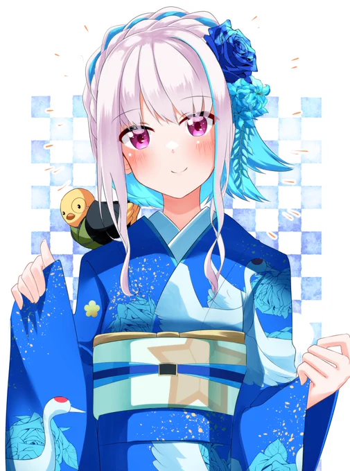 新衣装とてもよかった!! #ヘル絵スタ 