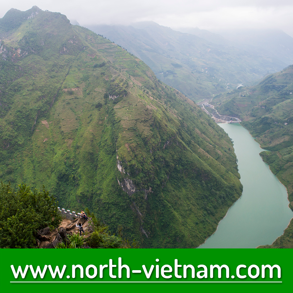 north_vietnam's tweet image. ➡️ Ma Pi Leng Pass and Nho Que river in Ha Giang province. #vietnam #mapilengpass #hagiang #wanderlust #Travel 
➡️ More information: north-vietnam.com/ma-pi-leng-mou…