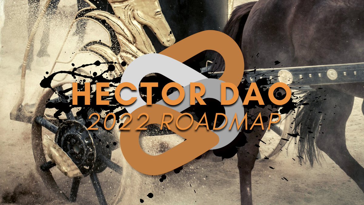 AltCryptoGems's tweet photo. One of the $FTM projects im diving into is #HectorDAO; a decentralized protocol based on $HEC with Buying, Staking &amp; Bonding opportunities🔥. @HectorDAO_HEC

Has ambitious plans for #Fantom in 2022. Have a look👀!

✍️Info:
https://t.co/dOw0D6pVJk

🌐Web:
https://t.co/Q6abAnyA9R https://t.co/YHDvgnxTRC