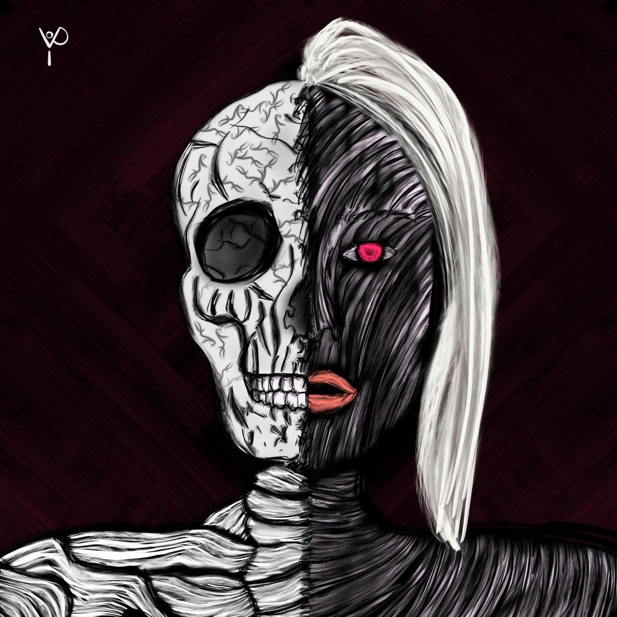 Today we will be dropping a new Voidling!

#nft #NFTcommunitiy #NFTCommmunity #nftart #OpenseaNFTs <a href="/opensea/">OpenSea</a> #nftart #NFTartists