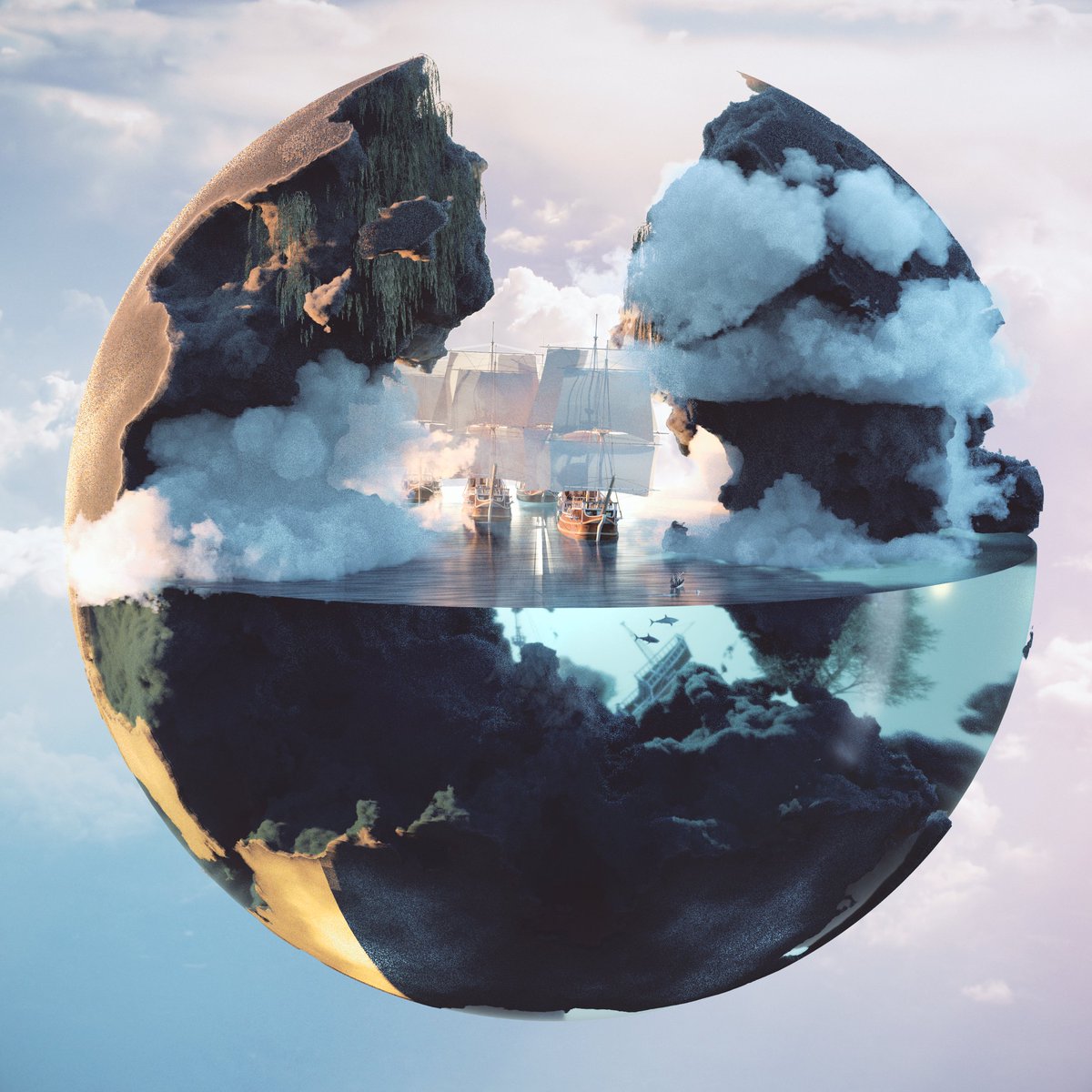 Barrow13's tweet image. Good morning beautiful people! 🔆