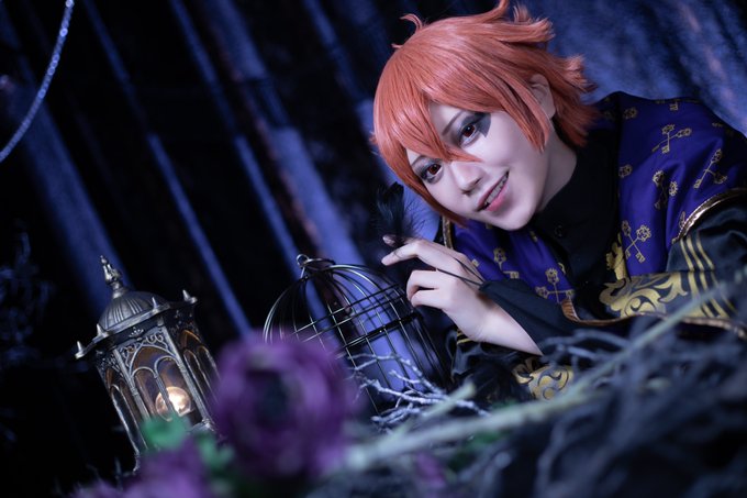 コスプレイヤーあわのTwitter画像4