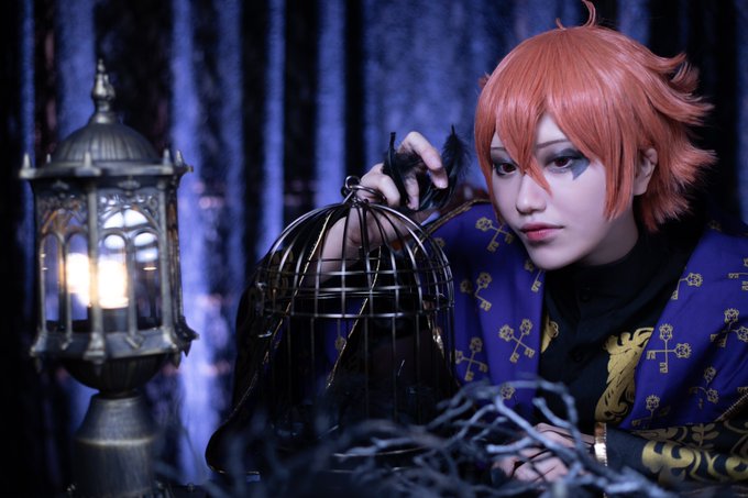 コスプレイヤーあわのTwitter画像5