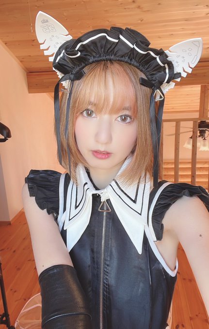 Twitterのコスプレ画像24