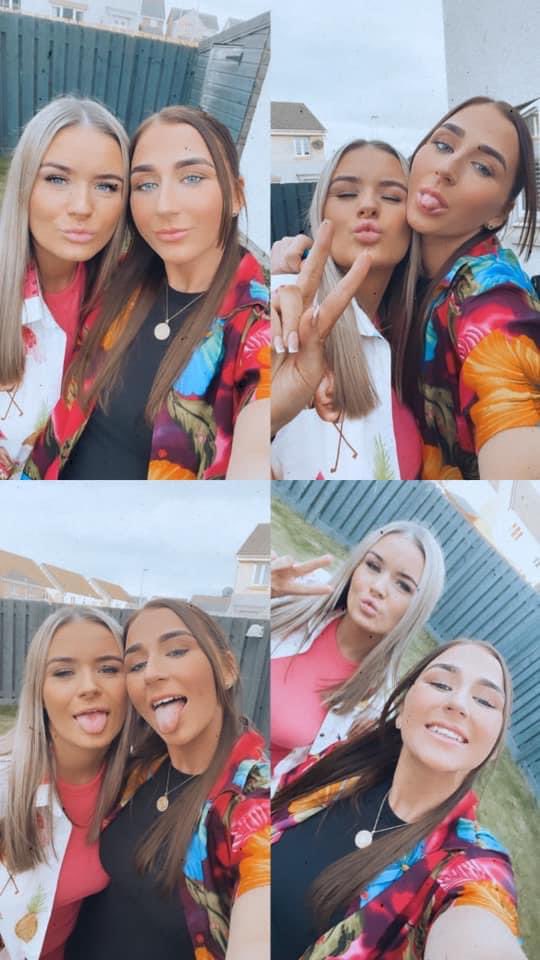 morgan✨ tweet media