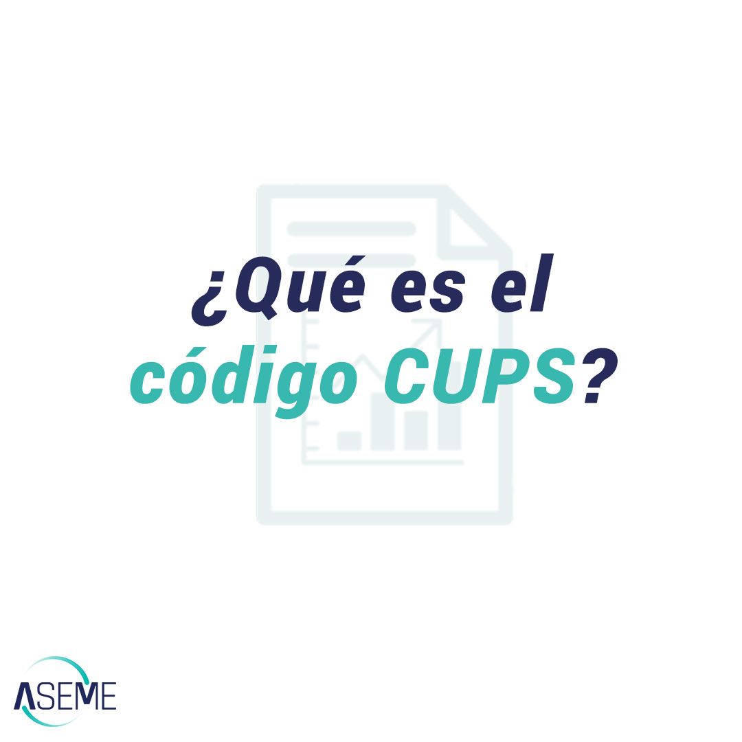 _ASEME's tweet photo. El #CUPS es un número de 20 o 22 dígitos alfanuméricos que se utiliza para localizar cada hogar o negocio que recibe #EnergíaEléctrica. Se trata de un código permanente e invariable y aunque cambiemos de tarifa o comercializadora seguiremos conservando siempre el mismo. https://t.co/03rwXjMZ3L