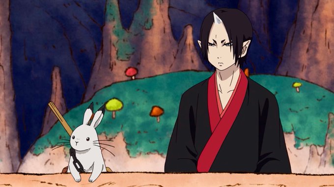 画像まとめ 鬼灯の冷徹 13ページ目 アニメレーダー