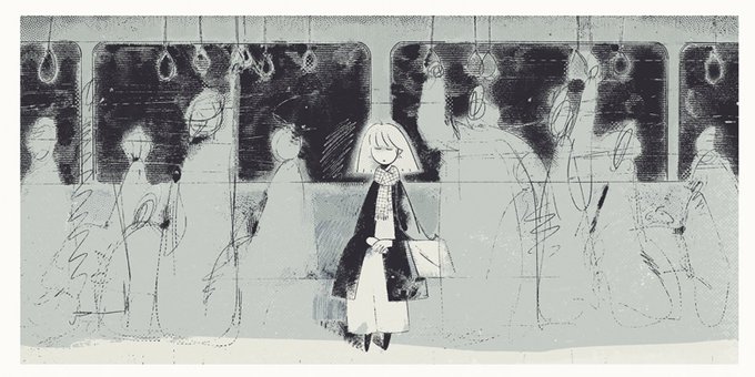 Roman Muradov, "The Living" 