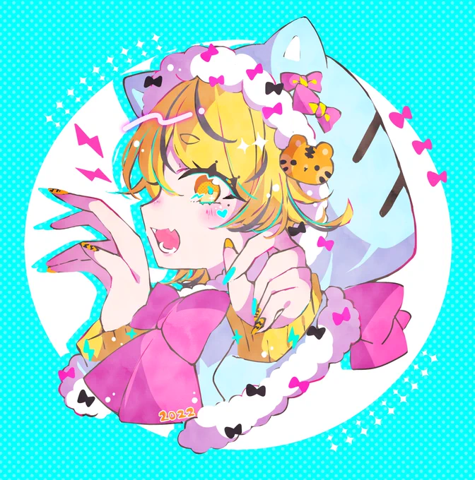 2022年もよろしくお願いします 