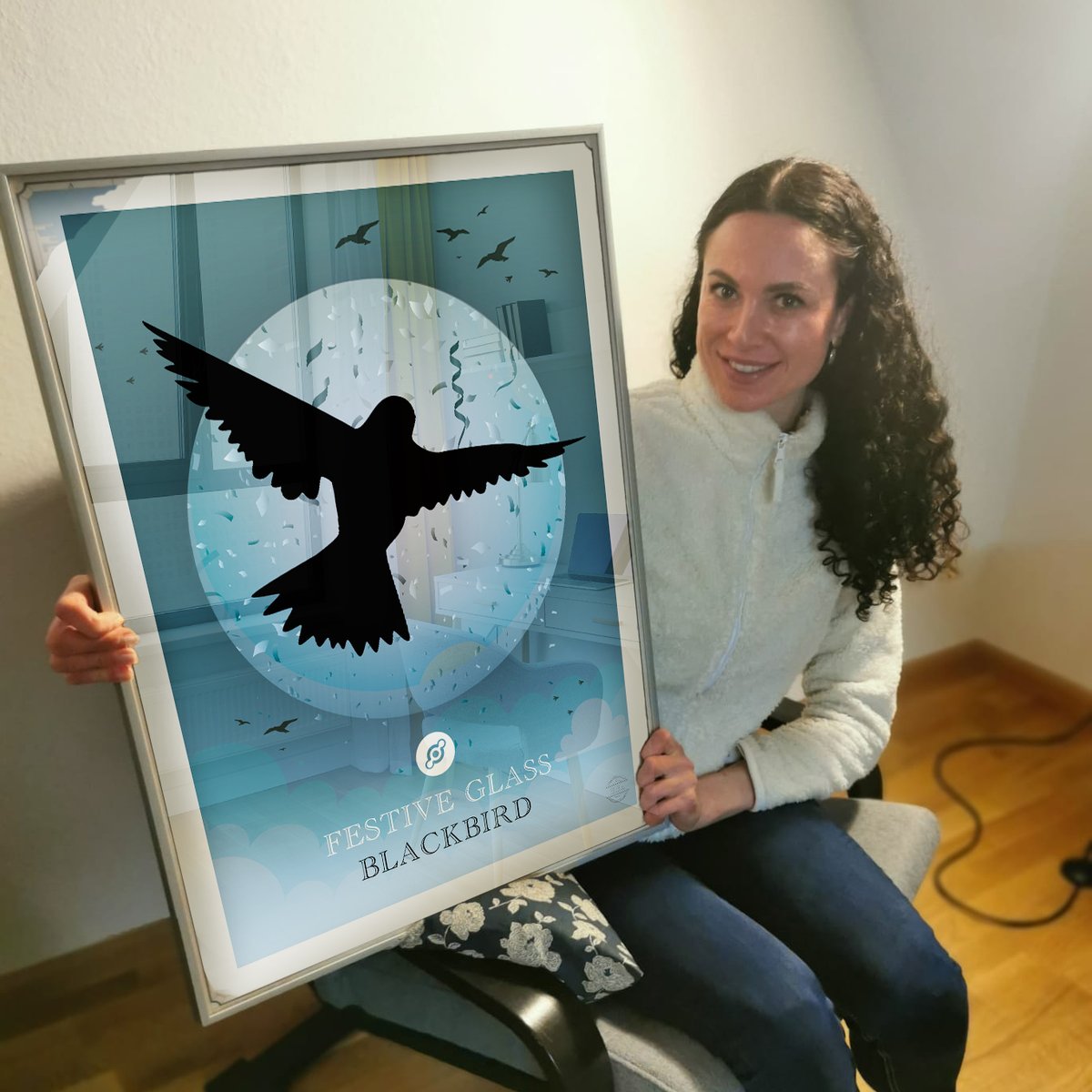 HeliumSpotArt's tweet image. Retweet and be a winner!  One design give away out of every 50 retweets!

Heliumhotspotart.com

#helium #hotspot #HNT #NFT #heliumhotspotart