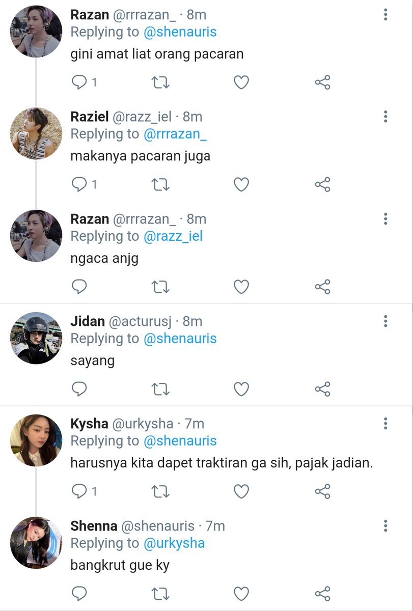 Capella, tweet media