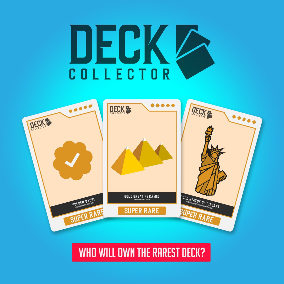 DECK_NFT's tweet photo. @19twenty2_NFT You should check out our collectibles #NFTs here’s a link to the collection

https://t.co/8GDgKyzndt https://t.co/j98R18Nnmg