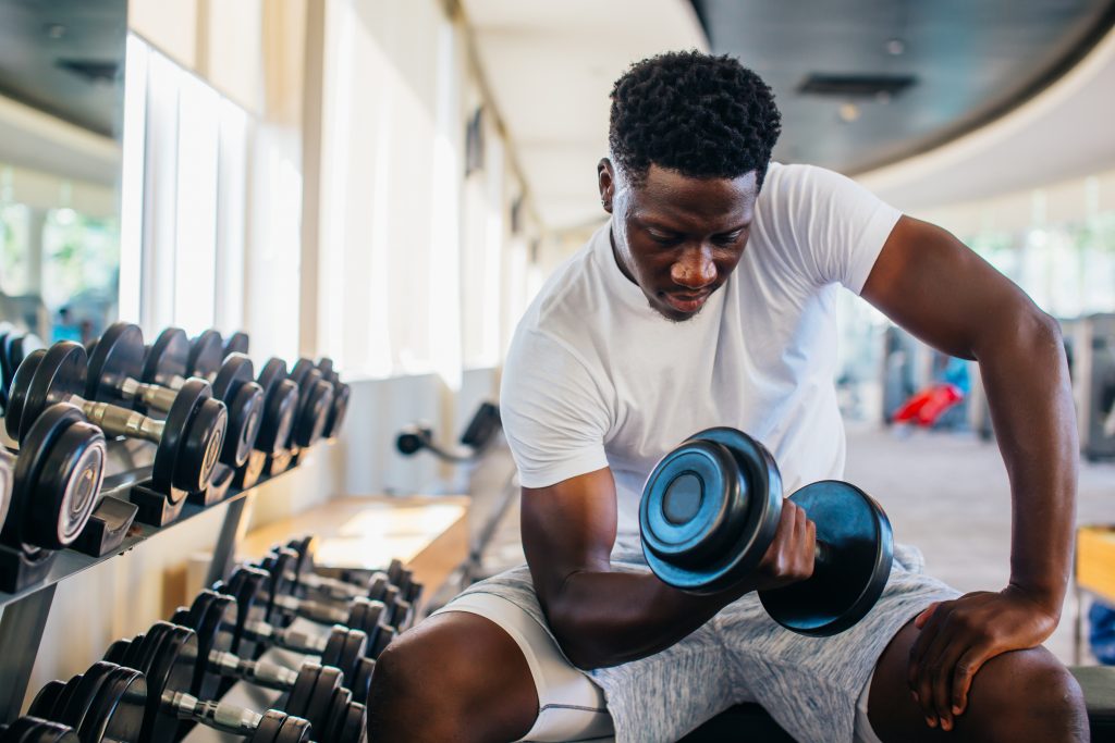 Are you considering starting some weight training and bodybuilding?  Here are some top tips to build up to it safely.

#BodyBuilding #Protein #Training

goprotein.com/goprotein-info…