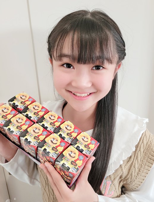 Twitterのコスプレ画像1