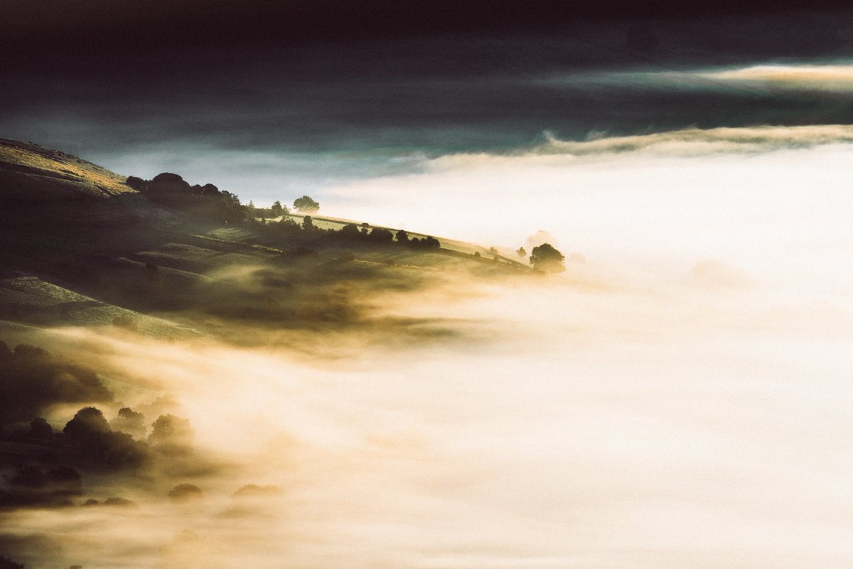 Danscape_Photo's tweet photo. Misty Mornings https://t.co/lZWVXTr79D