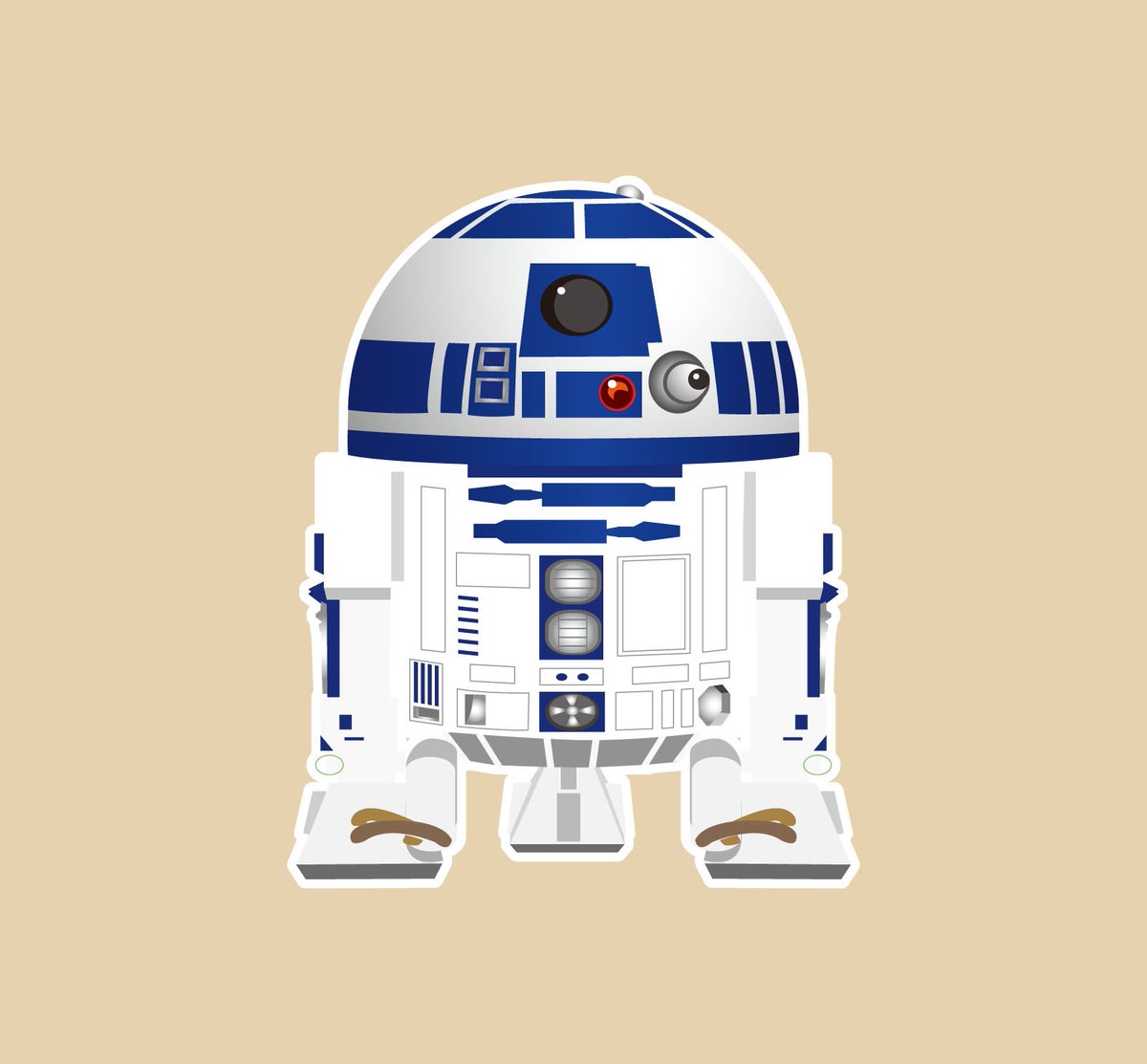 Twoucan R2d2 の注目ツイート イラスト マンガ