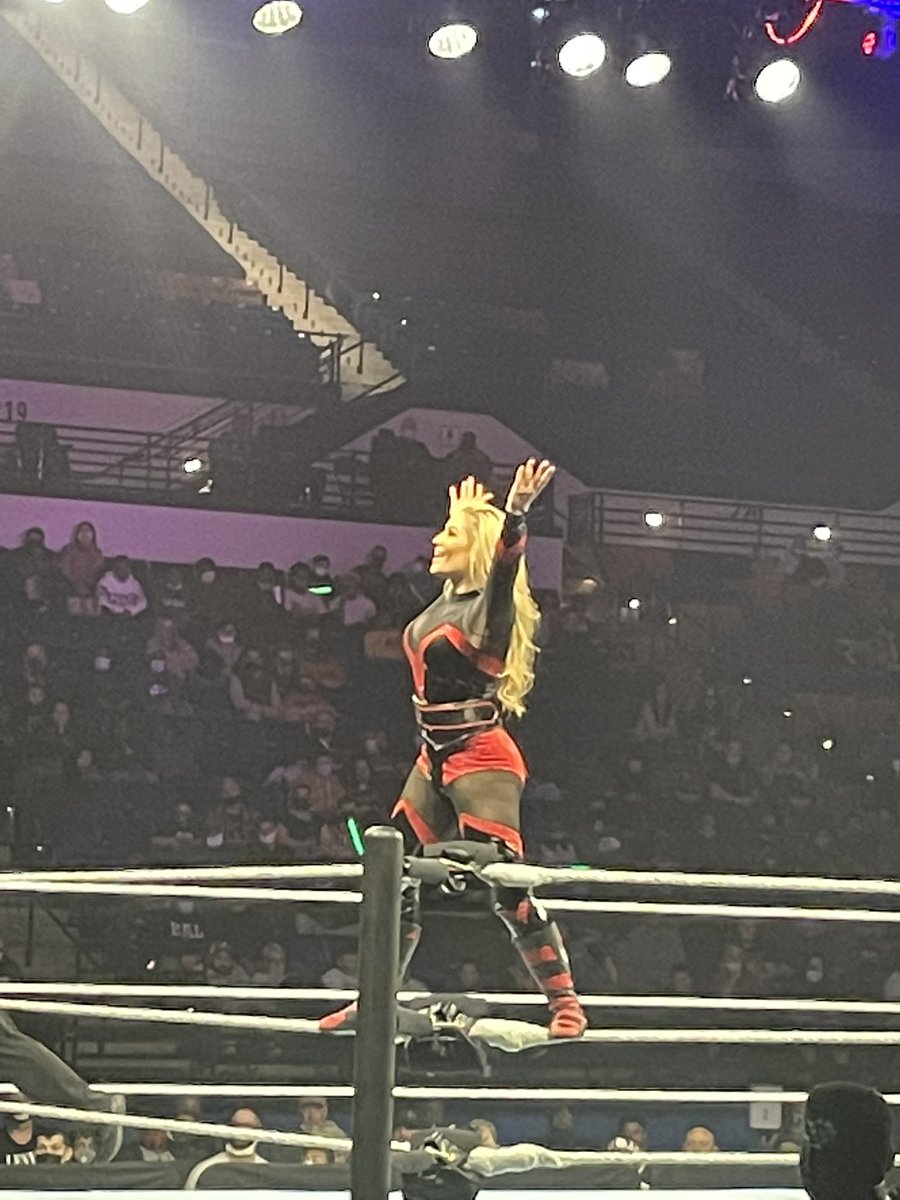 Your hate only makes me more powerful.